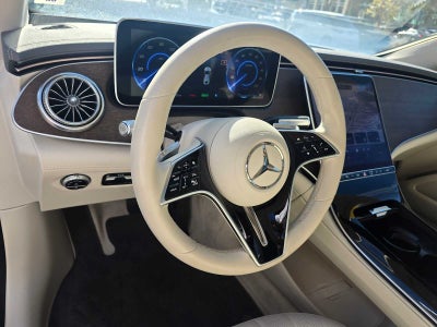 2023 Mercedes-Benz EQS EQS 450+