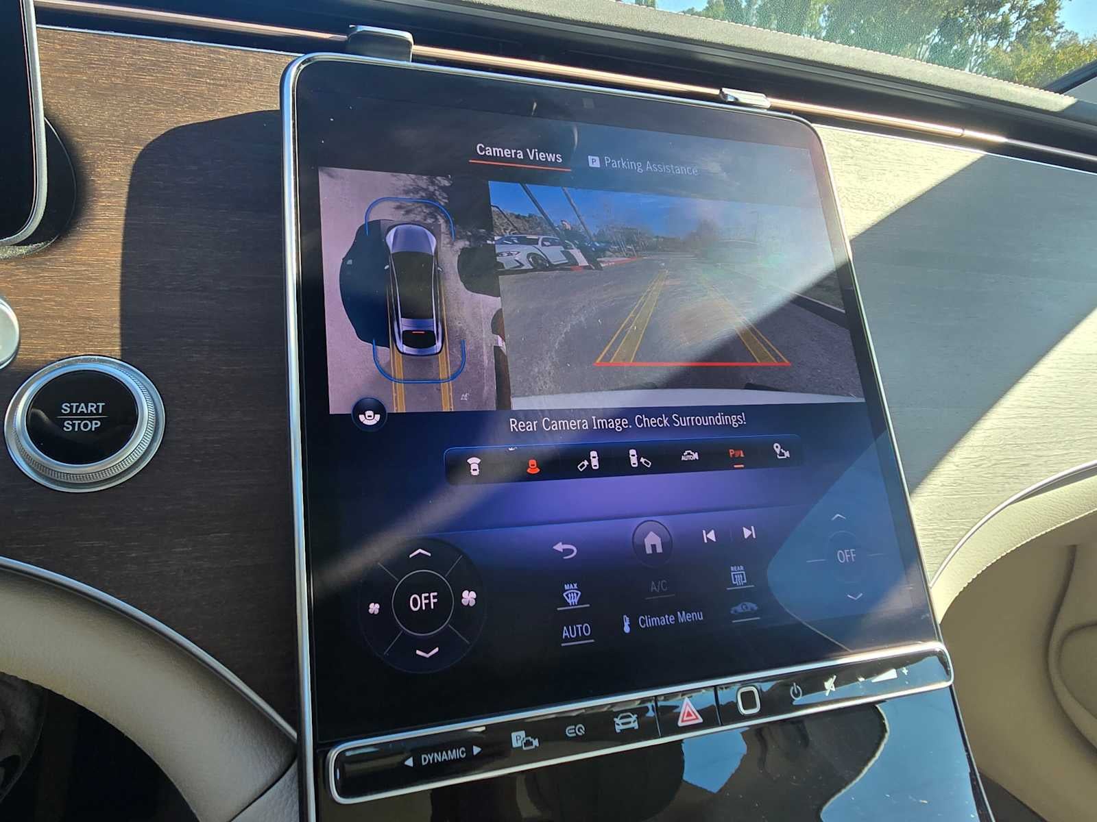 2023 Mercedes-Benz EQS EQS 450+