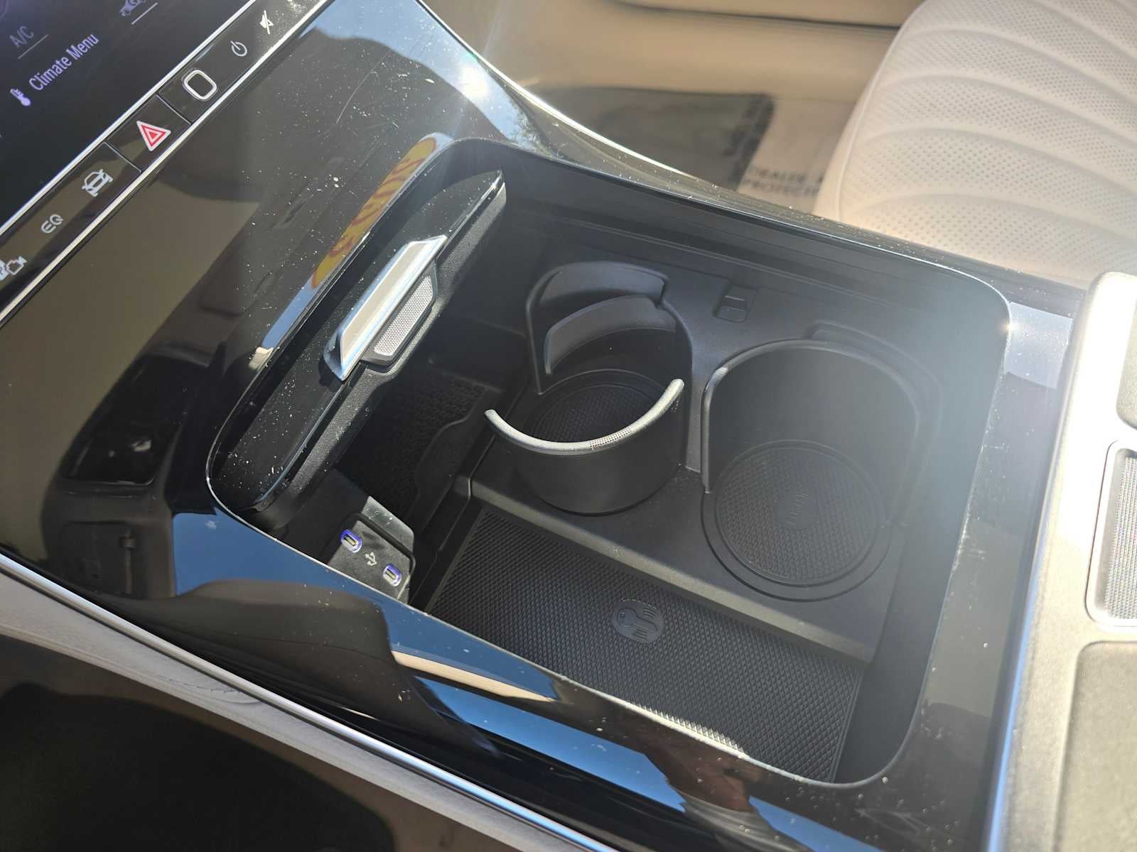 2023 Mercedes-Benz EQS EQS 450+