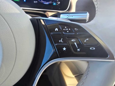 2023 Mercedes-Benz EQS EQS 450+