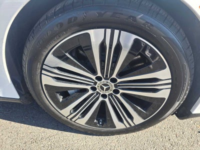 2023 Mercedes-Benz EQS EQS 450+