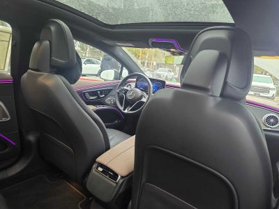2023 Mercedes-Benz EQS EQS 450+