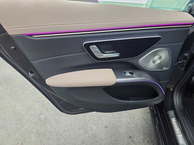 2023 Mercedes-Benz EQS EQS 450+