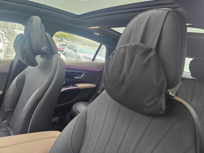 2023 Mercedes-Benz EQS EQS 450+