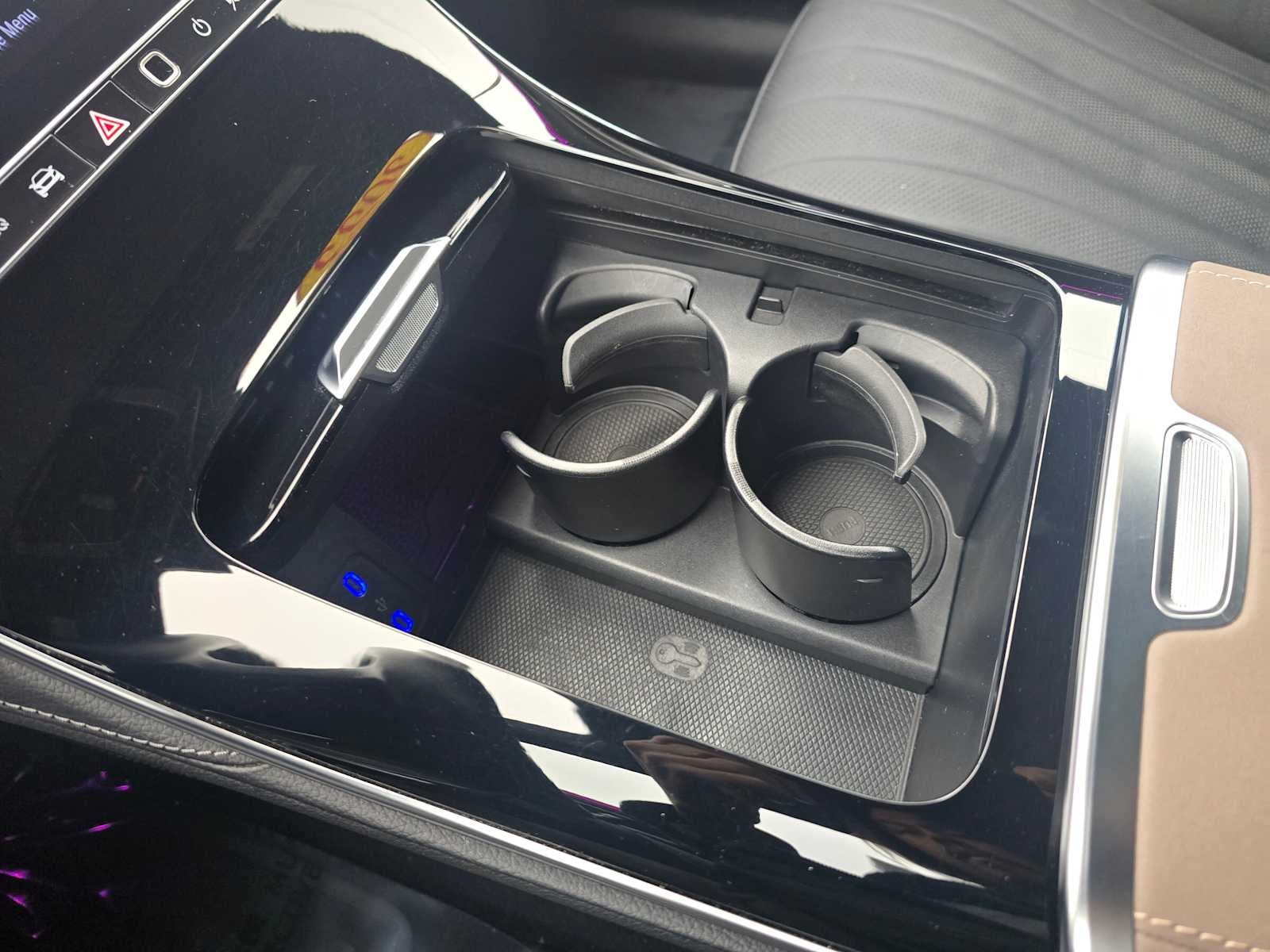 2023 Mercedes-Benz EQS EQS 450+