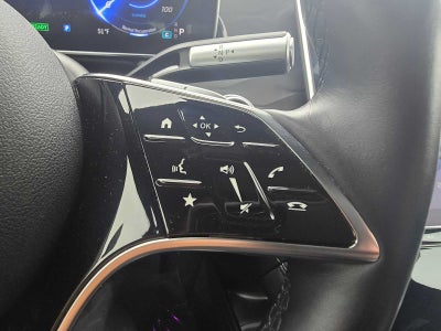 2023 Mercedes-Benz EQS EQS 450+