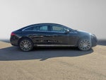 2026 Mercedes-Benz EQS 450 4MATIC® Sedan
