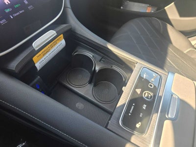 2026 Mercedes-Benz EQS 450 4MATIC® Sedan