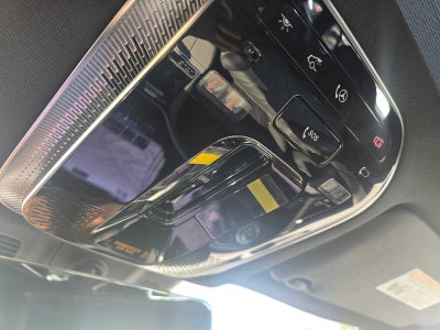 2026 Mercedes-Benz EQS 450 4MATIC® Sedan