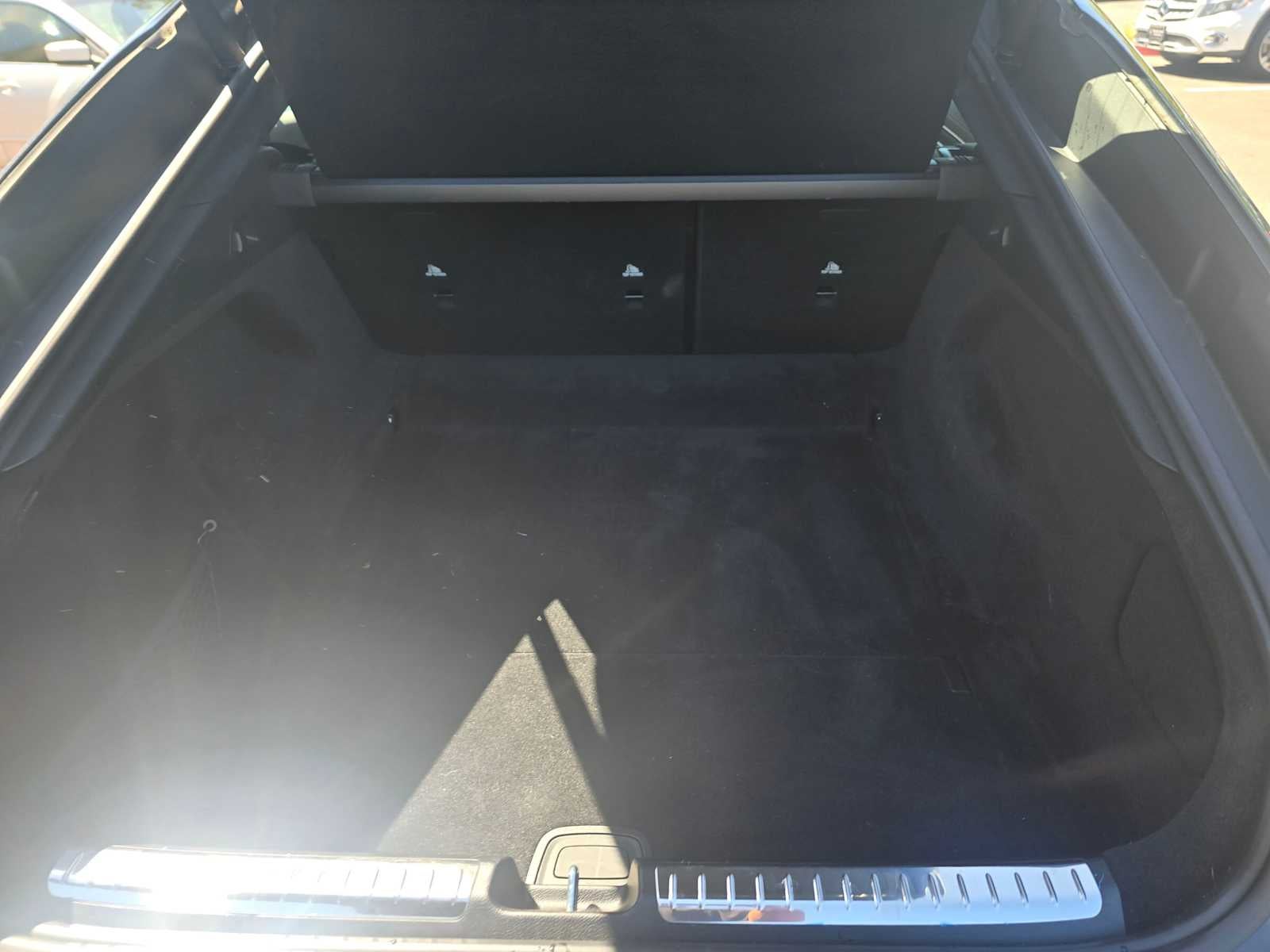 2023 Mercedes-Benz EQS 580 4MATIC® Sedan