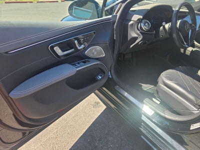 2023 Mercedes-Benz EQS 580 4MATIC® Sedan