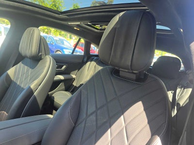 2023 Mercedes-Benz EQS 580 4MATIC® Sedan