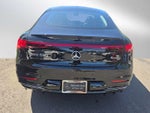 2023 Mercedes-Benz EQS 580 4MATIC® Sedan