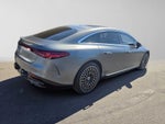 2024 Mercedes-Benz EQS 580 4MATIC® Sedan