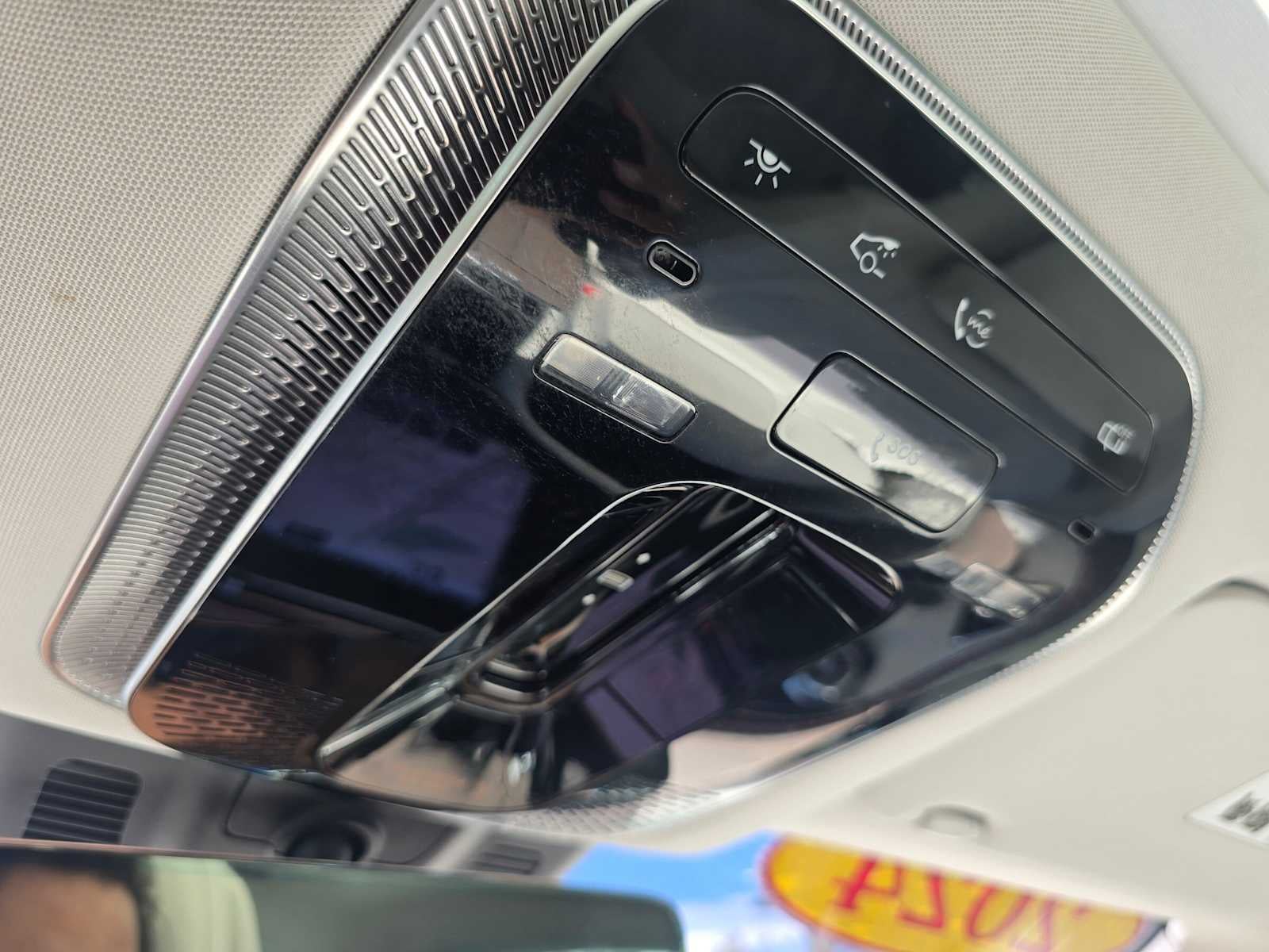 2024 Mercedes-Benz EQS 580 4MATIC® Sedan