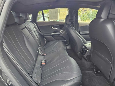 2023 Mercedes-Benz EQE 350 4MATIC®+ Sedan
