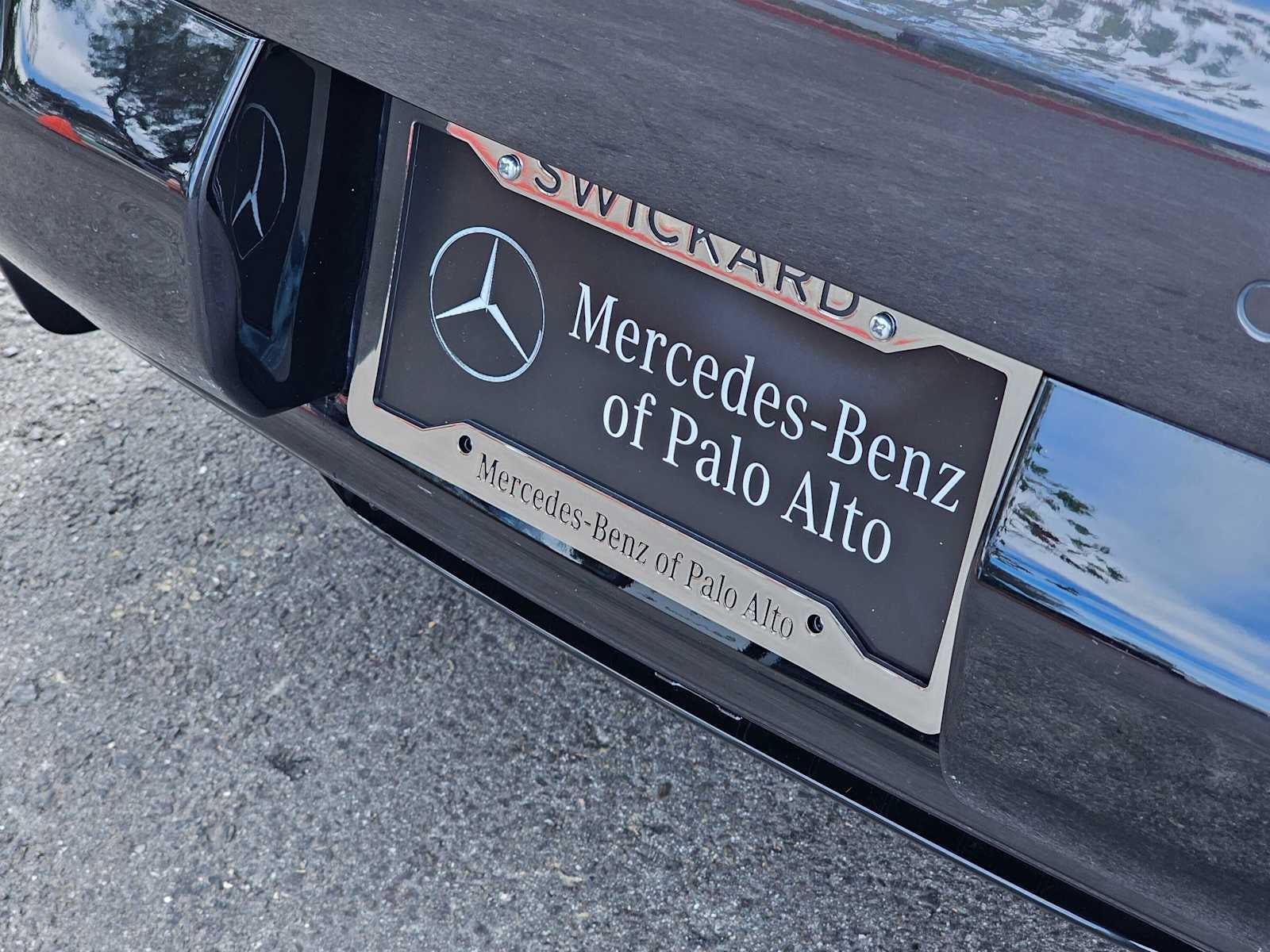2023 Mercedes-Benz EQE 350 4MATIC®+ Sedan