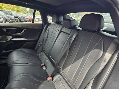 2023 Mercedes-Benz EQE 350 4MATIC®+ Sedan
