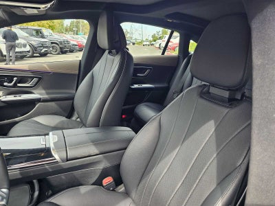 2023 Mercedes-Benz EQE 350 4MATIC®+ Sedan