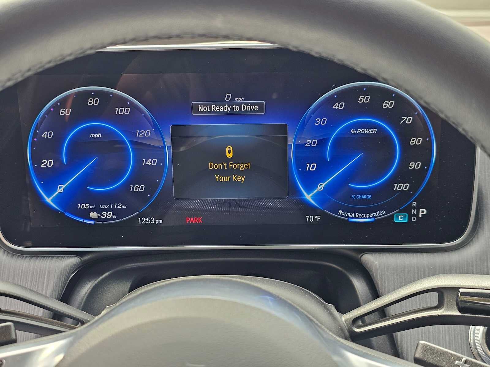 2023 Mercedes-Benz EQE 350 4MATIC®+ Sedan
