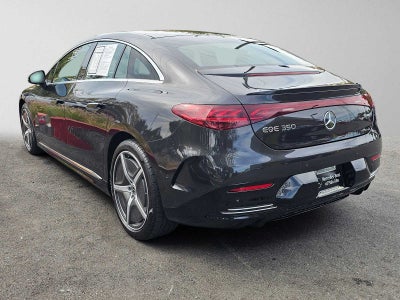 2023 Mercedes-Benz EQE 350 4MATIC®+ Sedan