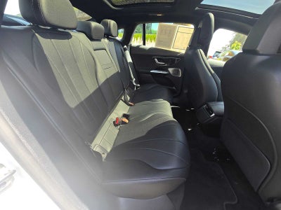 2023 Mercedes-Benz EQE 350 4MATIC®+ Sedan