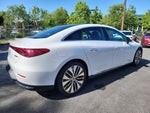 2023 Mercedes-Benz EQE 350 4MATIC®+ Sedan