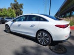 2023 Mercedes-Benz EQE 350 4MATIC®+ Sedan