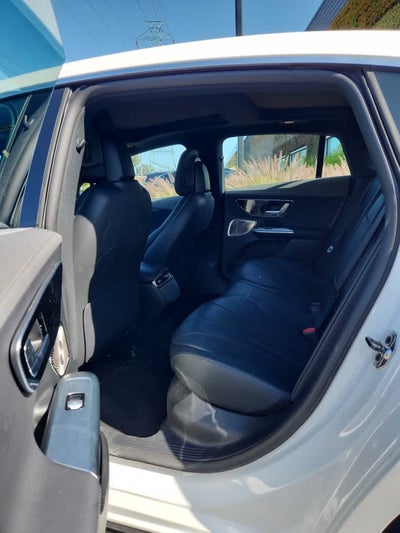 2023 Mercedes-Benz EQE 350 4MATIC®+ Sedan