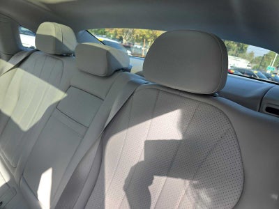 2023 Mercedes-Benz EQE 350 4MATIC®+ Sedan