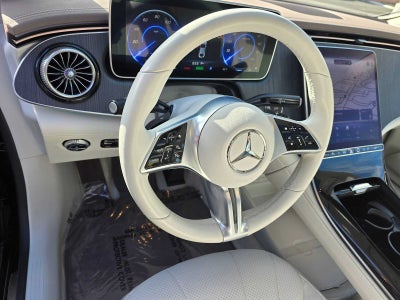 2023 Mercedes-Benz EQE 350 4MATIC®+ Sedan