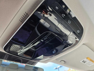 2023 Mercedes-Benz EQE 350 4MATIC®+ Sedan