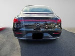 2023 Mercedes-Benz EQE 350 4MATIC®+ Sedan