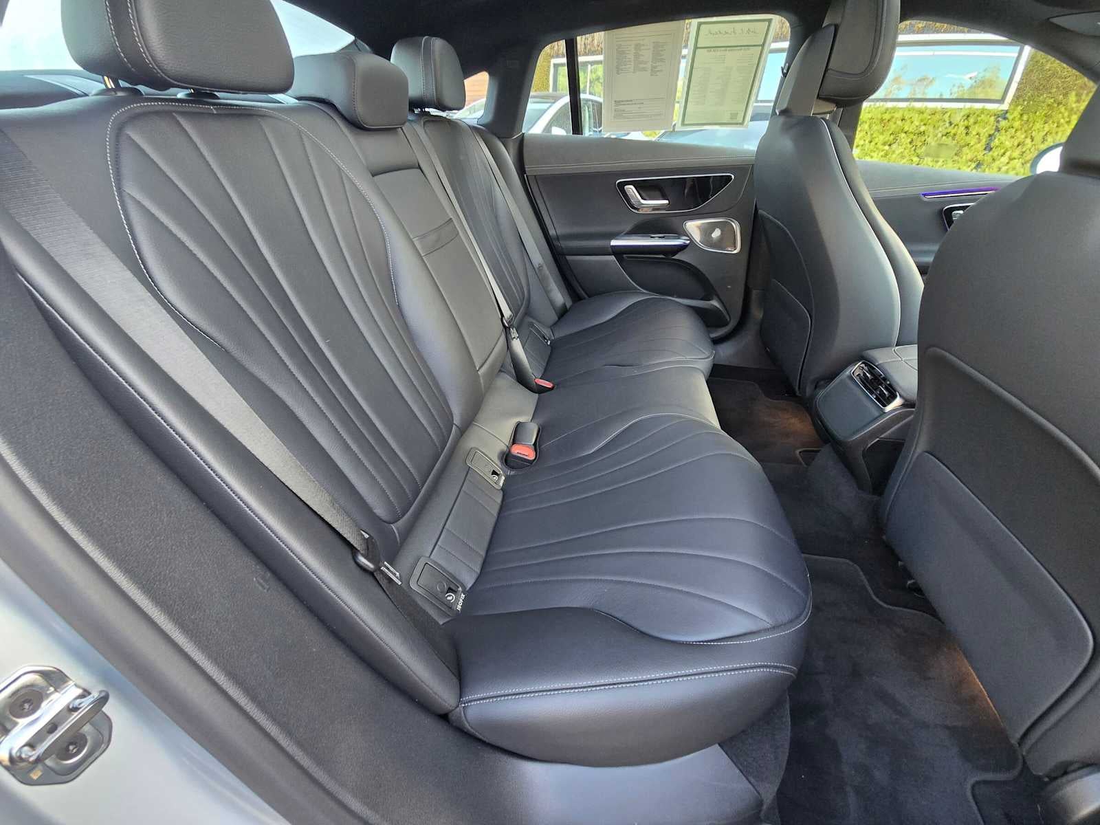 2023 Mercedes-Benz EQE 500 4MATIC®+ Sedan