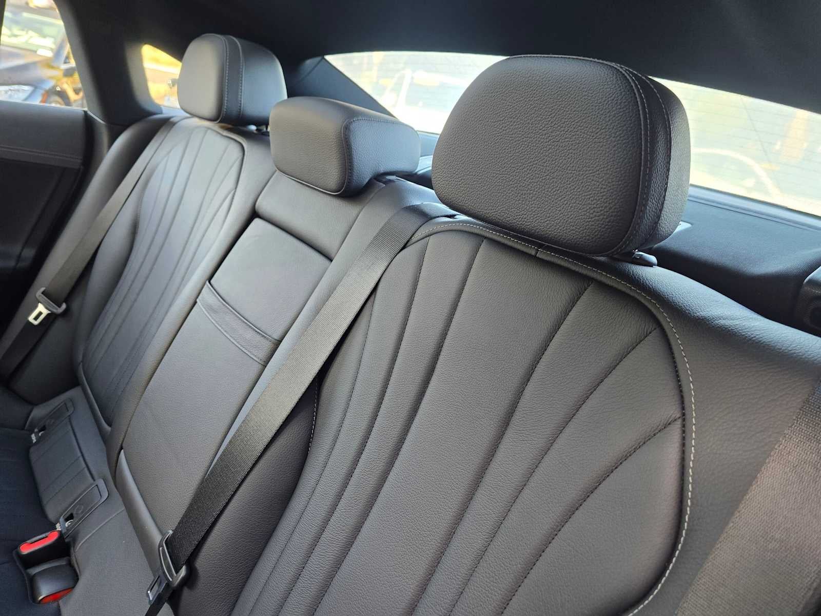 2023 Mercedes-Benz EQE 500 4MATIC®+ Sedan