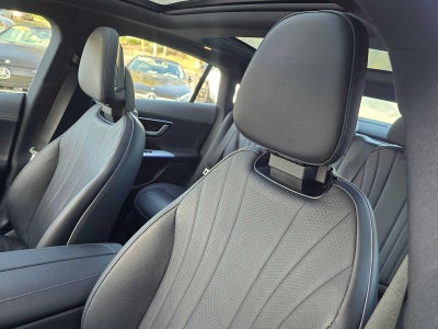 2023 Mercedes-Benz EQE 500 4MATIC®+ Sedan