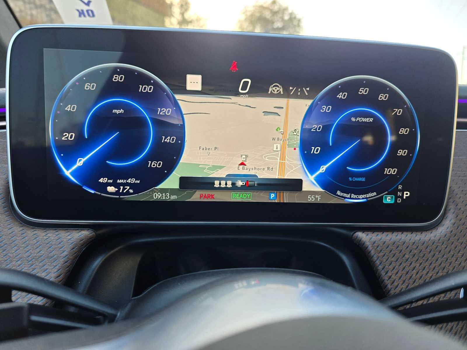 2023 Mercedes-Benz EQE 500 4MATIC®+ Sedan