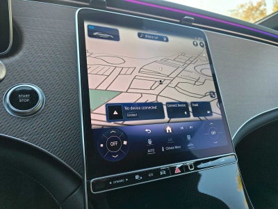 2023 Mercedes-Benz EQE 500 4MATIC®+ Sedan