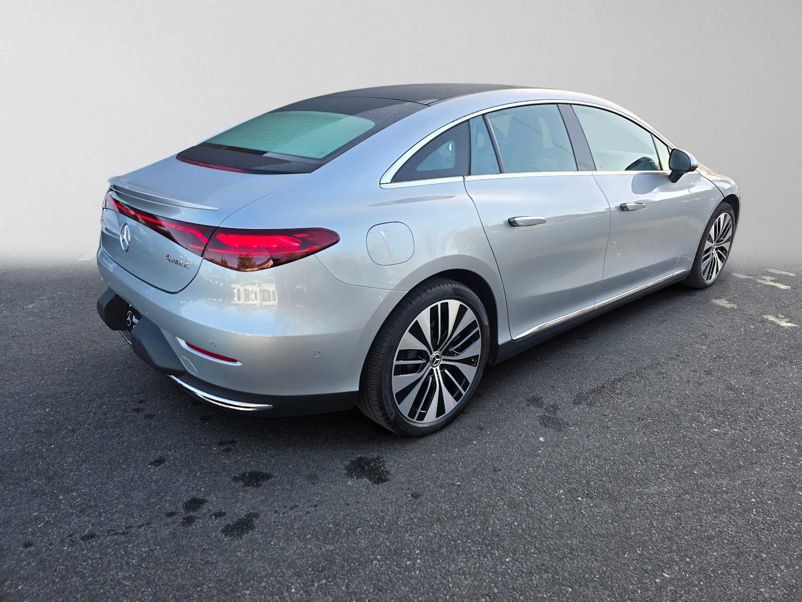 2023 Mercedes-Benz EQE 500 4MATIC®+ Sedan
