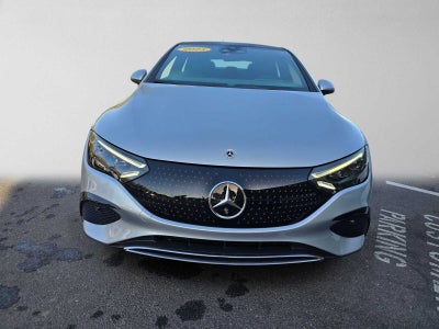 2023 Mercedes-Benz EQE 500 4MATIC®+ Sedan