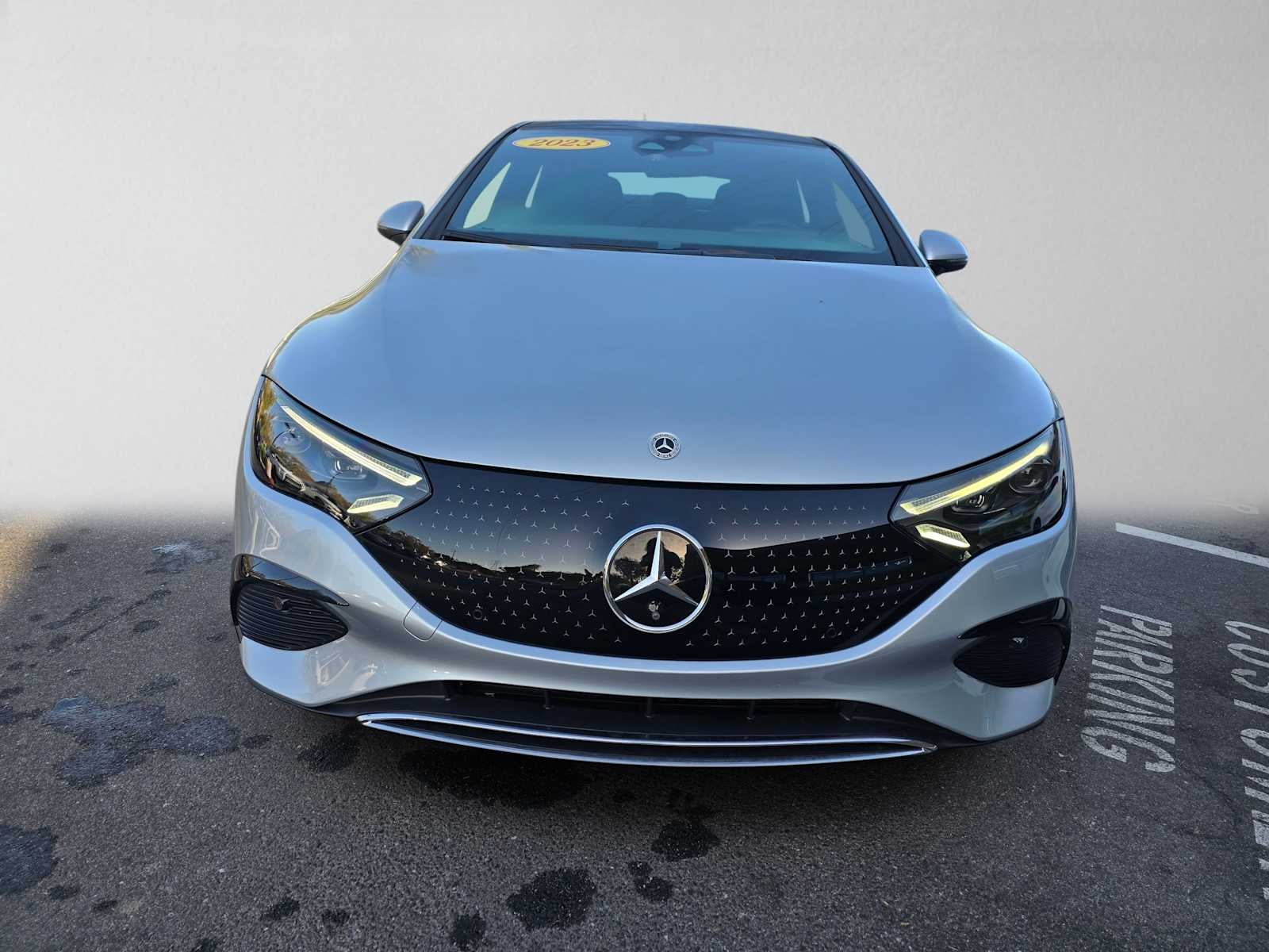 2023 Mercedes-Benz EQE 500 4MATIC®+ Sedan