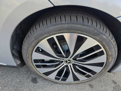 2023 Mercedes-Benz EQE 500 4MATIC®+ Sedan