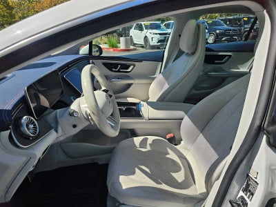 2023 Mercedes-Benz EQE 500 4MATIC®+ Sedan