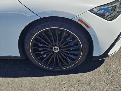 2023 Mercedes-Benz EQE 500 4MATIC®+ Sedan