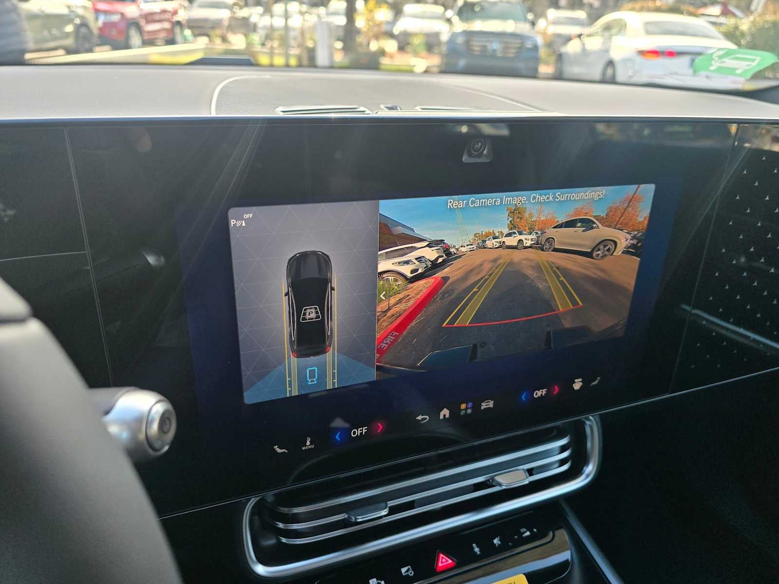 2027 Mercedes-Benz CLA 250+ Electric RWD