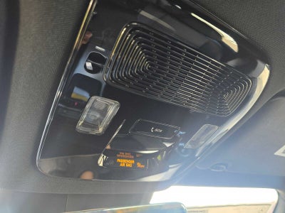 2027 Mercedes-Benz CLA 250+ Electric RWD