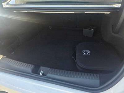2027 Mercedes-Benz CLA 250+ Electric RWD