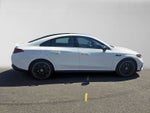 2027 Mercedes-Benz CLA 250+ Electric RWD