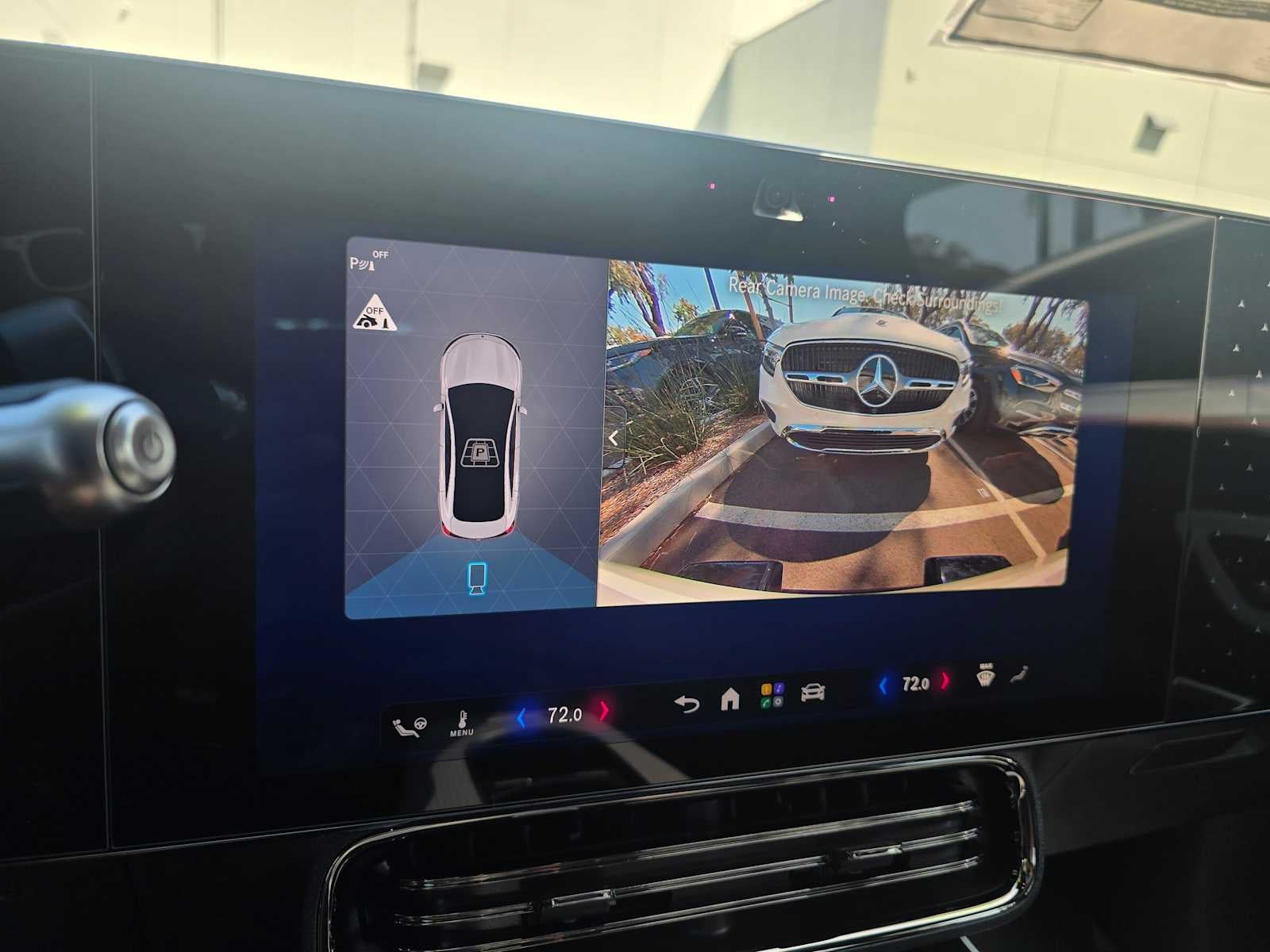 2027 Mercedes-Benz CLA 250+ Electric RWD