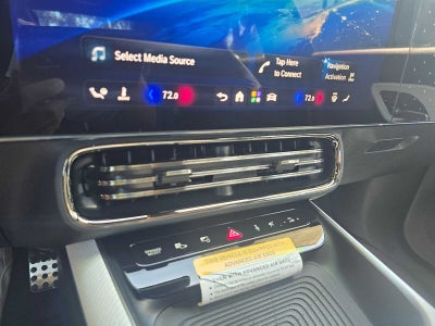 2027 Mercedes-Benz CLA 250+ Electric RWD